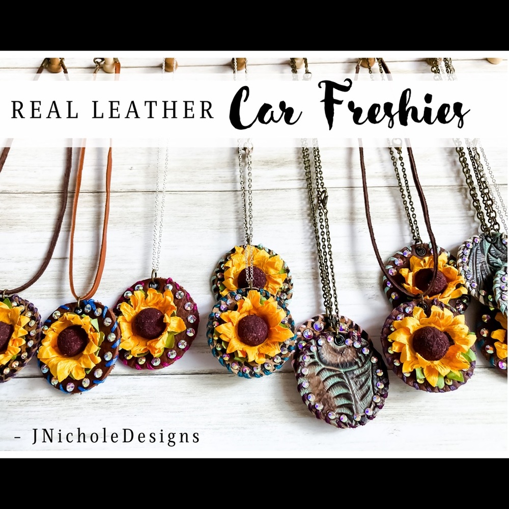 Car Fresheners — Car Freshies